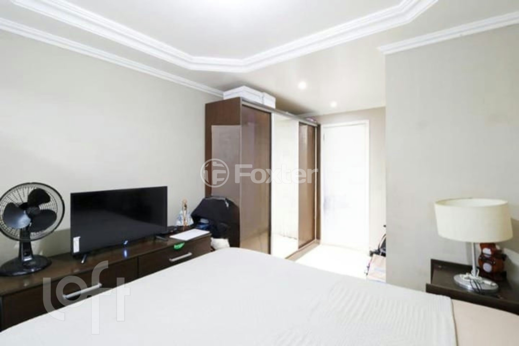 Casa de Condomínio à venda com 2 quartos, 76m² - Foto 5