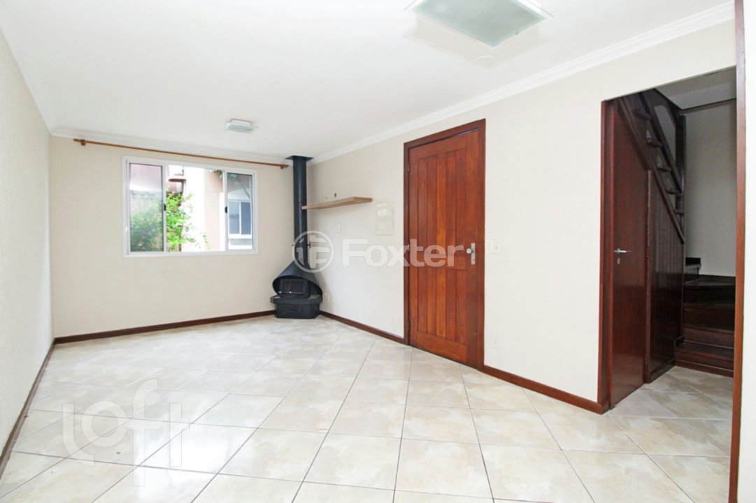 Casa de Condomínio à venda com 4 quartos, 84m² - Foto 4