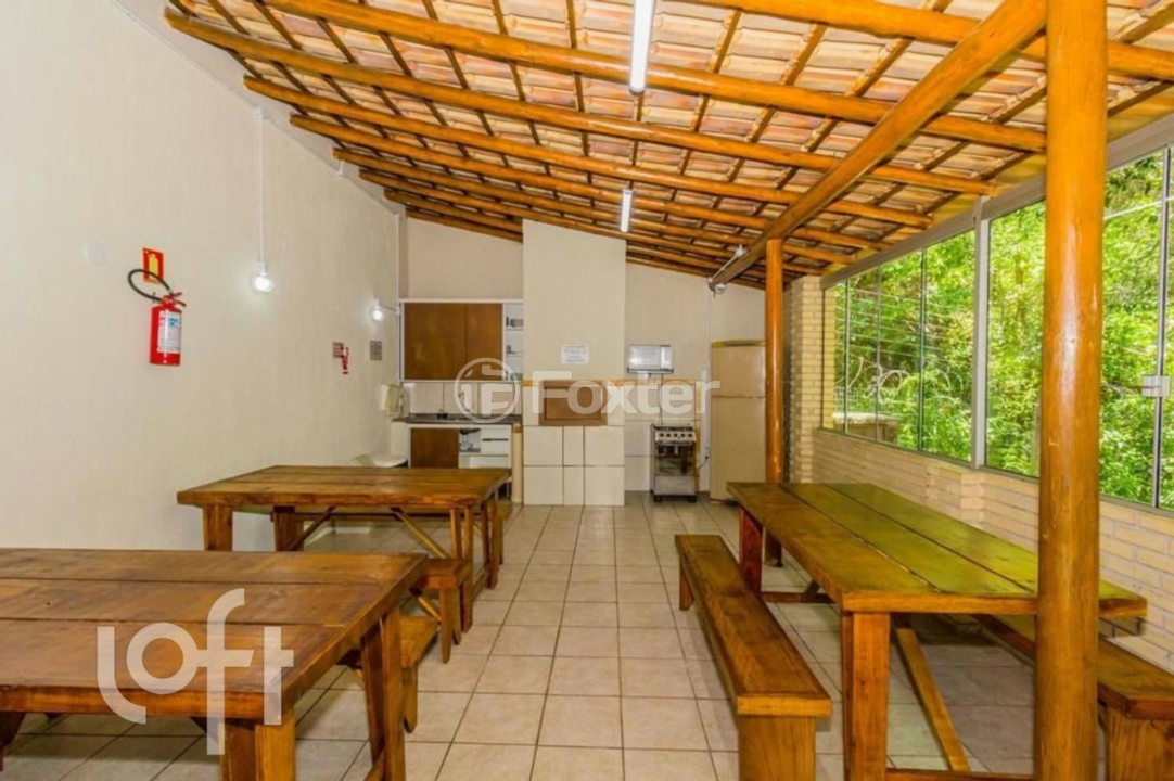 Casa de Condomínio à venda com 4 quartos, 84m² - Foto 33