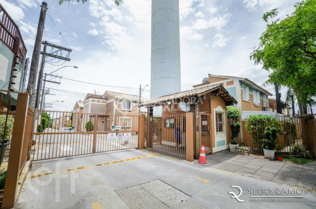 Casa de Condomínio à venda com 4 quartos, 84m² - Foto 30