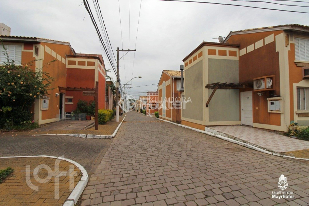 Casa de Condomínio à venda com 4 quartos, 84m² - Foto 44