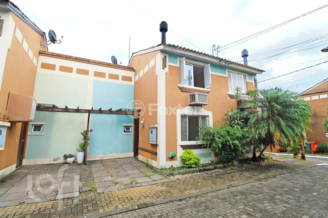 Casa de Condomínio à venda com 4 quartos, 84m² - Foto 5
