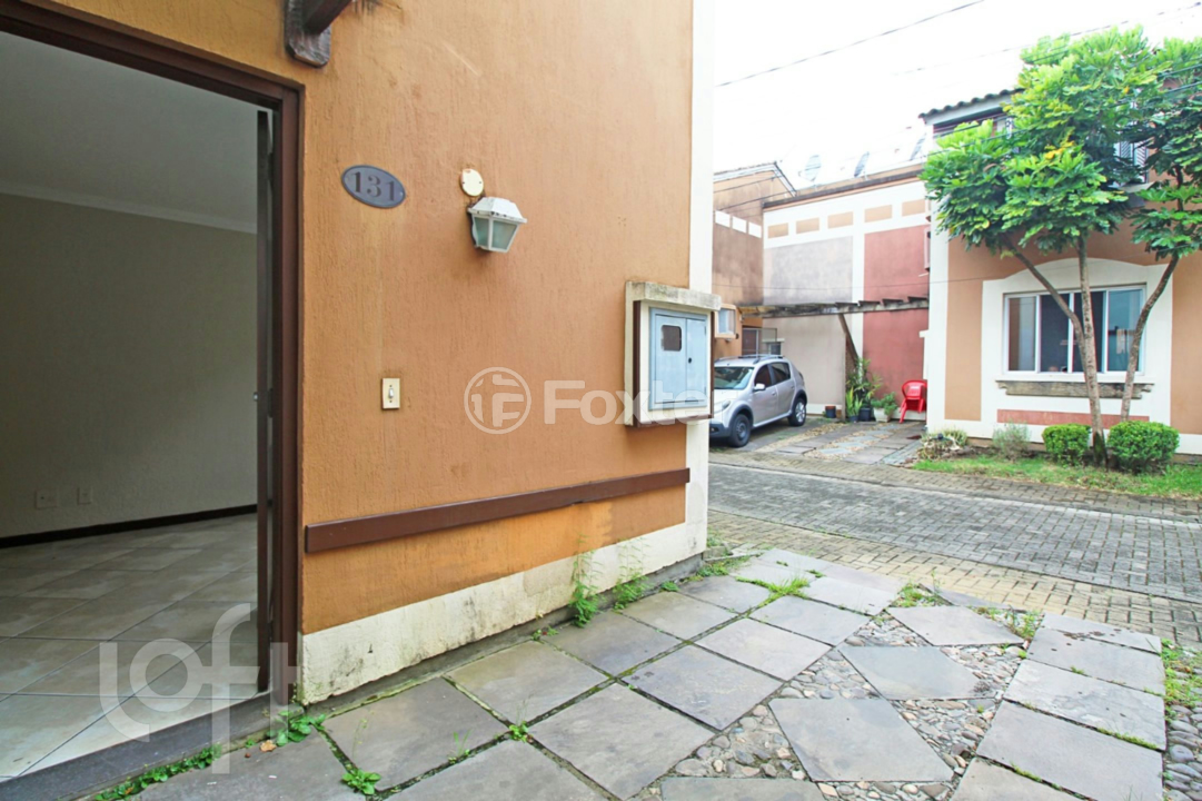 Casa de Condomínio à venda com 4 quartos, 84m² - Foto 28