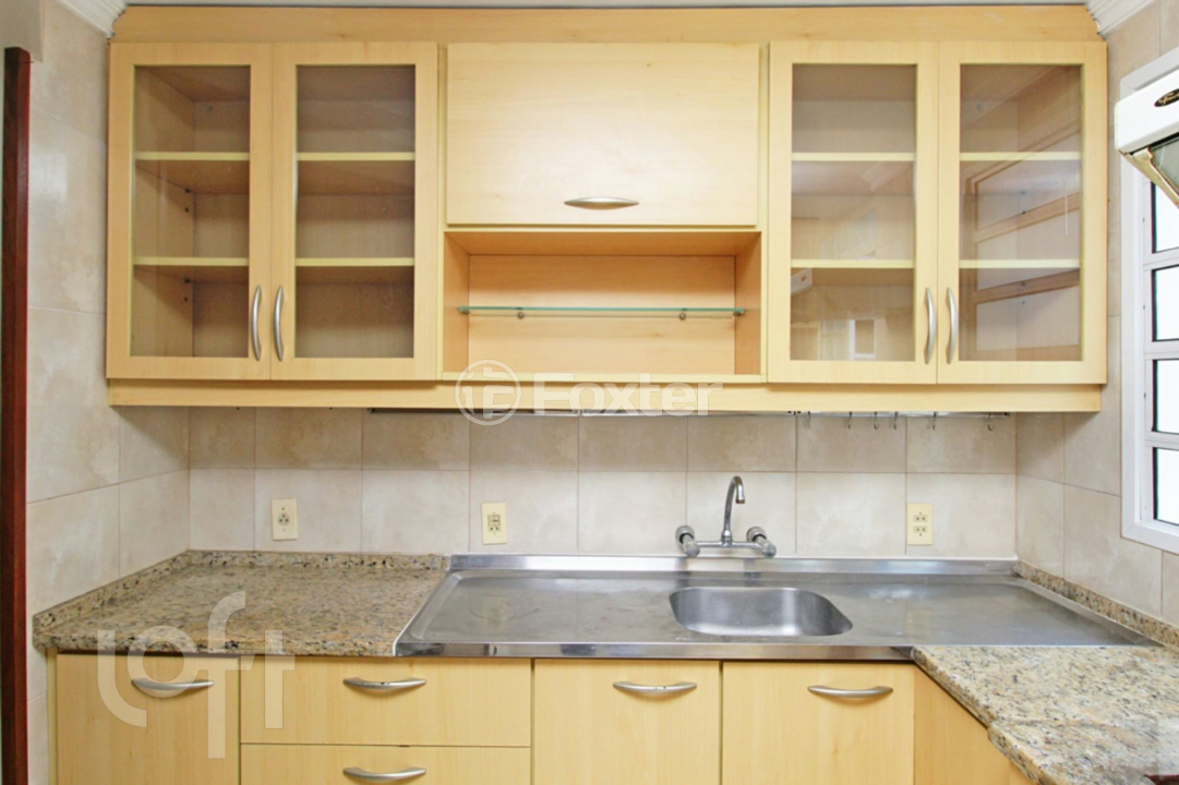 Casa de Condomínio à venda com 4 quartos, 84m² - Foto 9