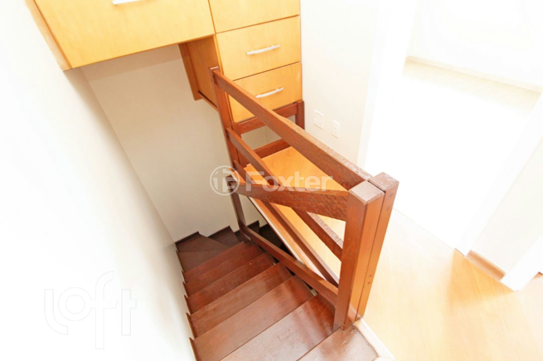 Casa de Condomínio à venda com 4 quartos, 84m² - Foto 11