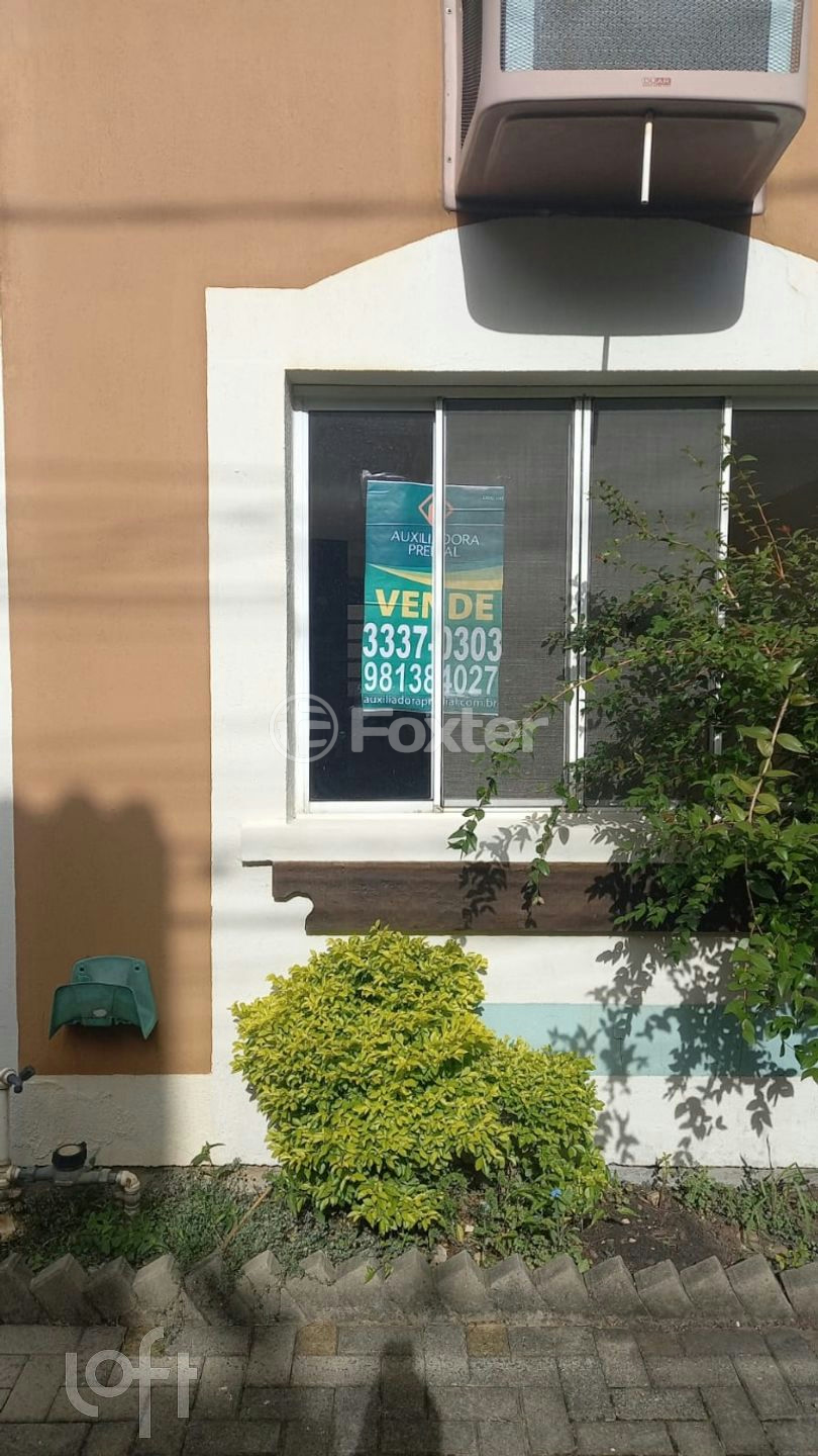 Casa de Condomínio à venda com 4 quartos, 84m² - Foto 29