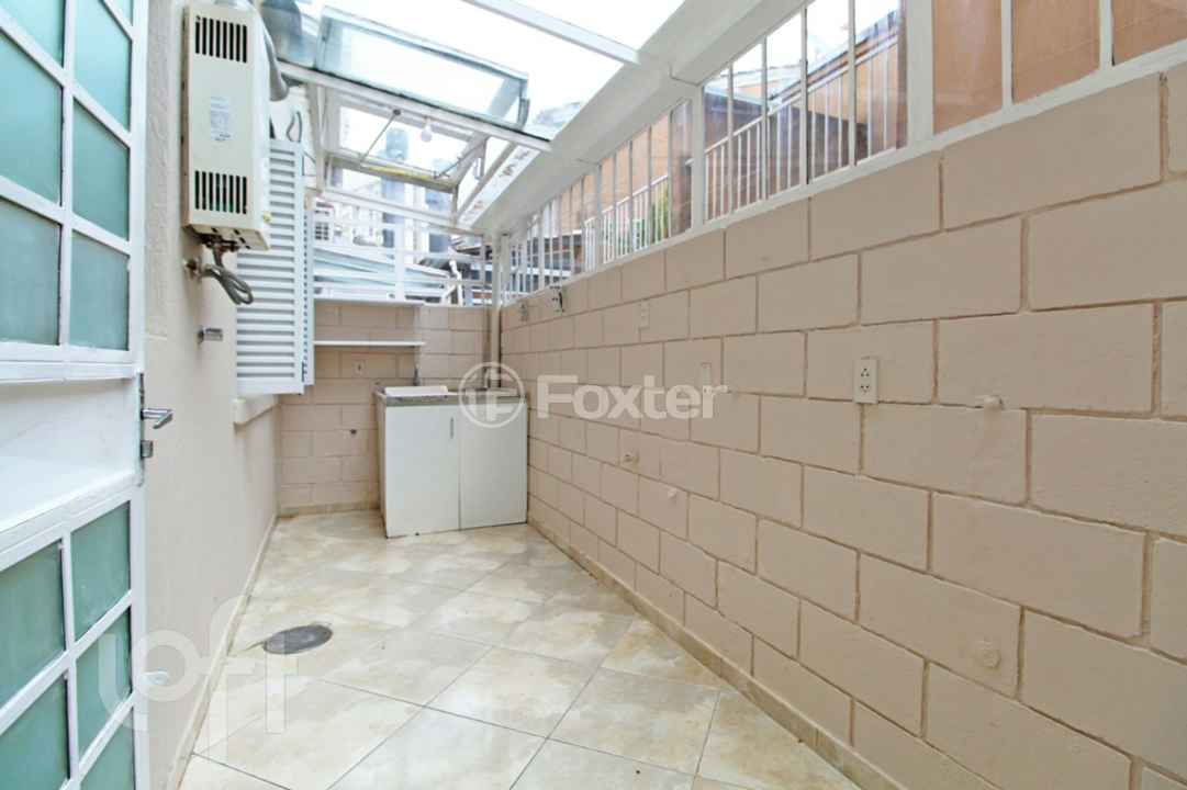Casa de Condomínio à venda com 4 quartos, 84m² - Foto 26