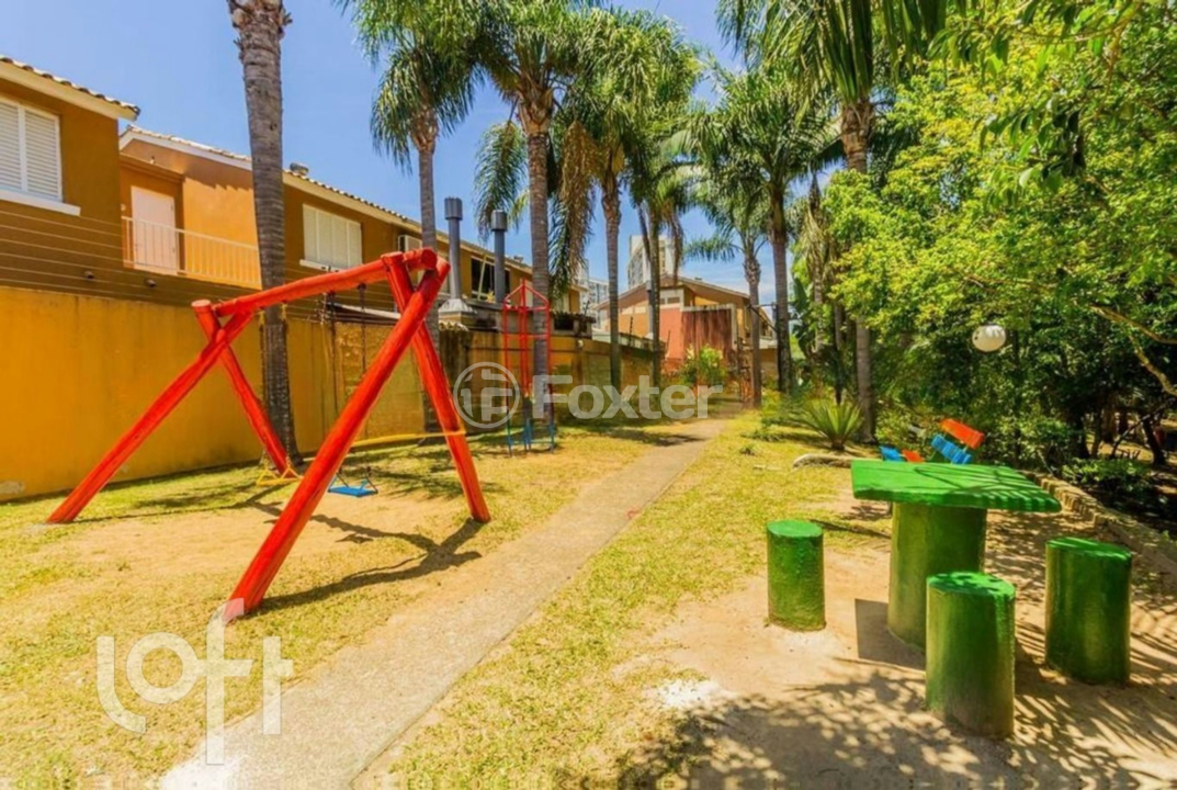 Casa de Condomínio à venda com 4 quartos, 84m² - Foto 36