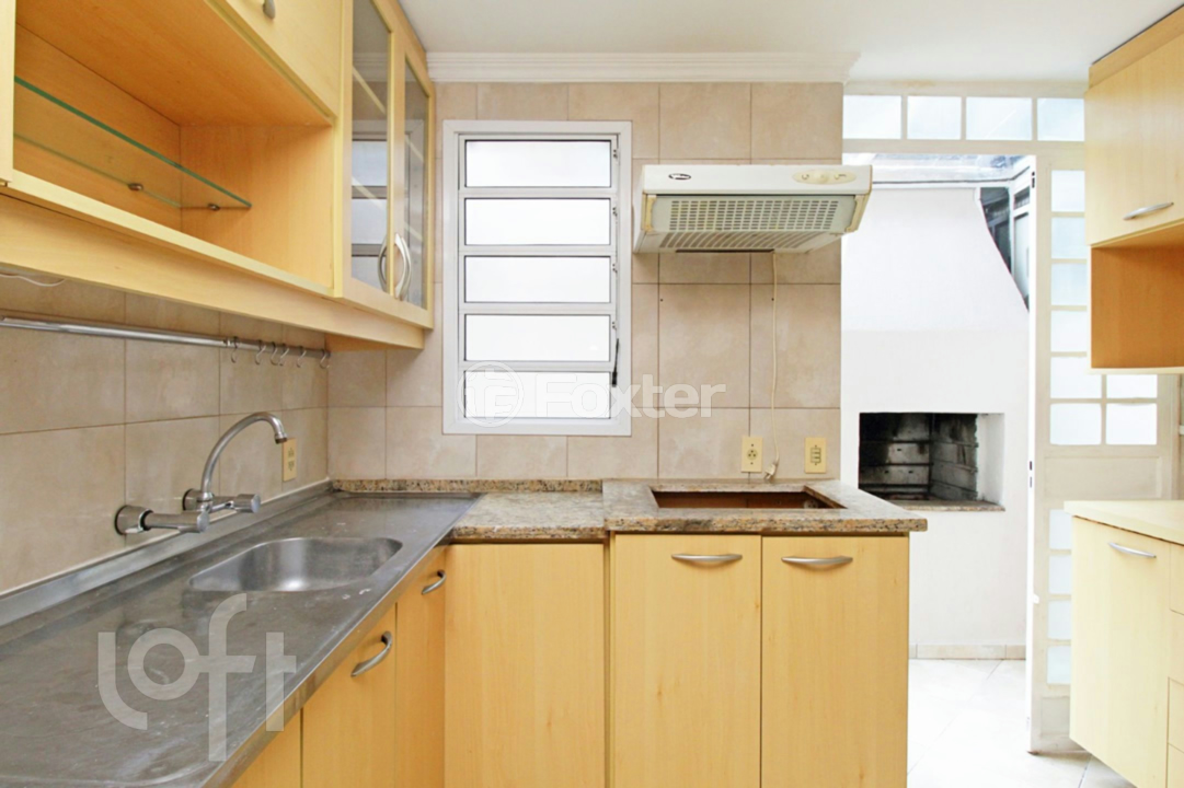 Casa de Condomínio à venda com 4 quartos, 84m² - Foto 8
