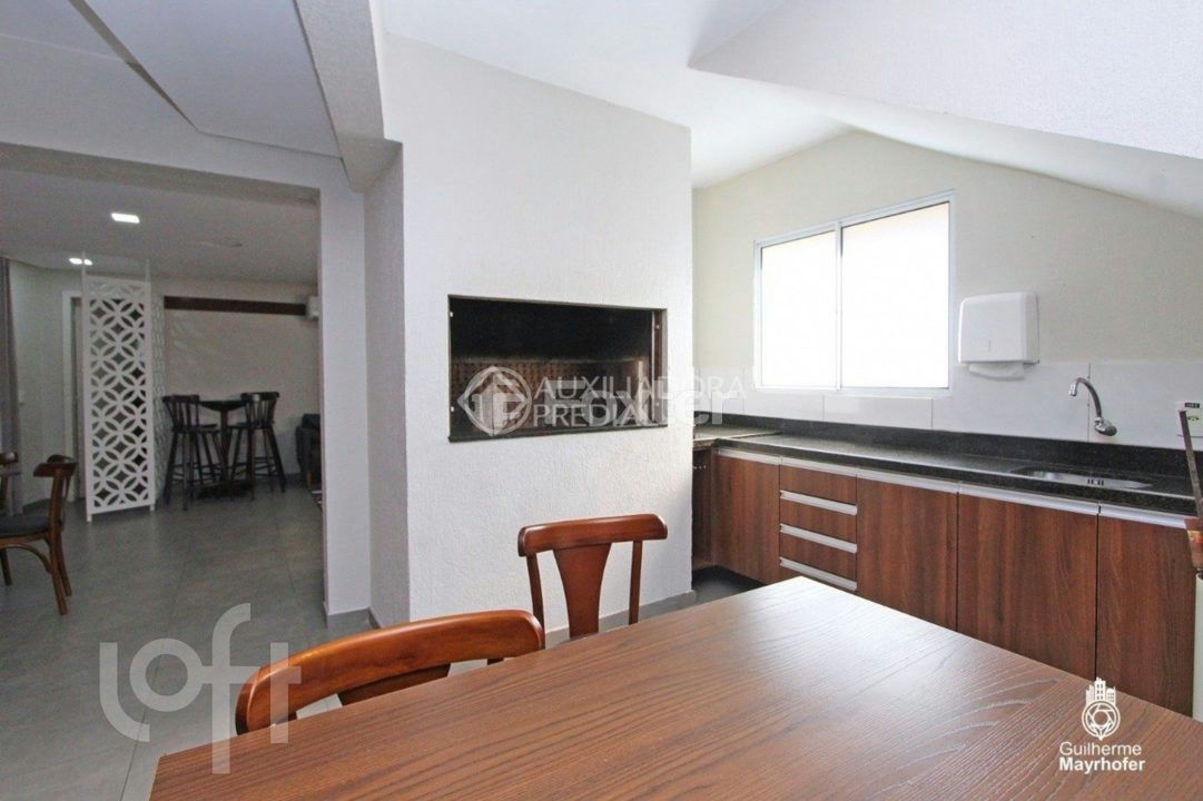 Casa de Condomínio à venda com 4 quartos, 84m² - Foto 31