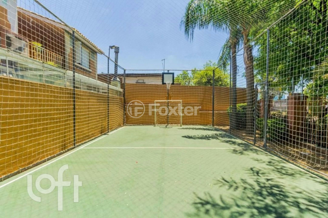 Casa de Condomínio à venda com 4 quartos, 84m² - Foto 1