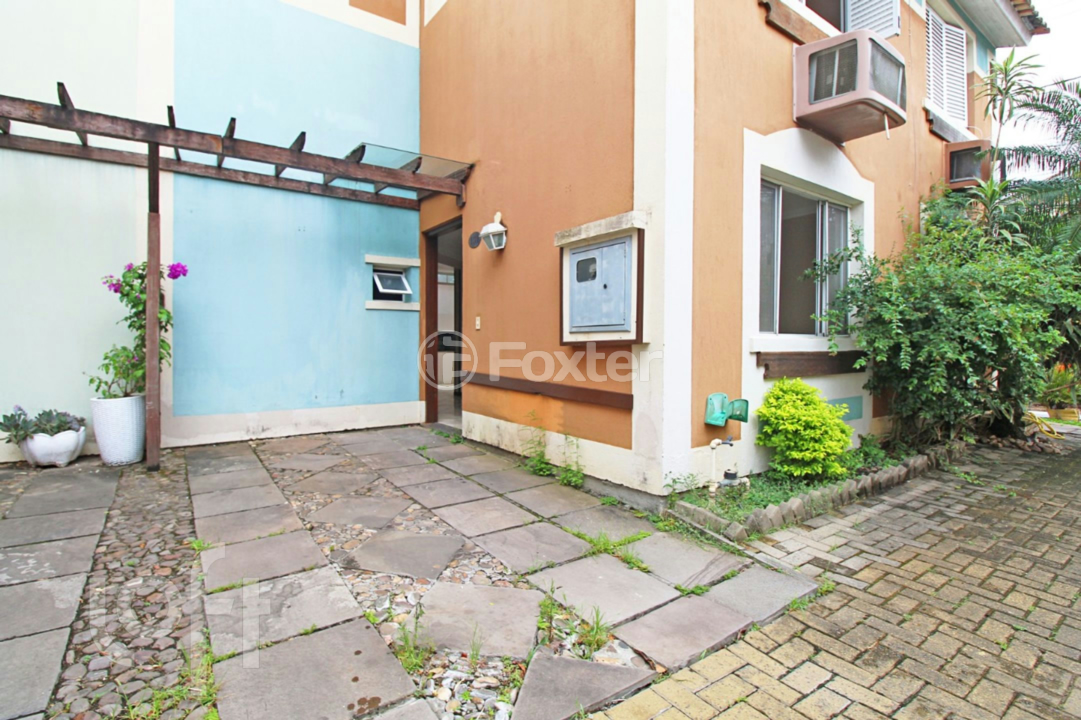 Casa de Condomínio à venda com 4 quartos, 84m² - Foto 27