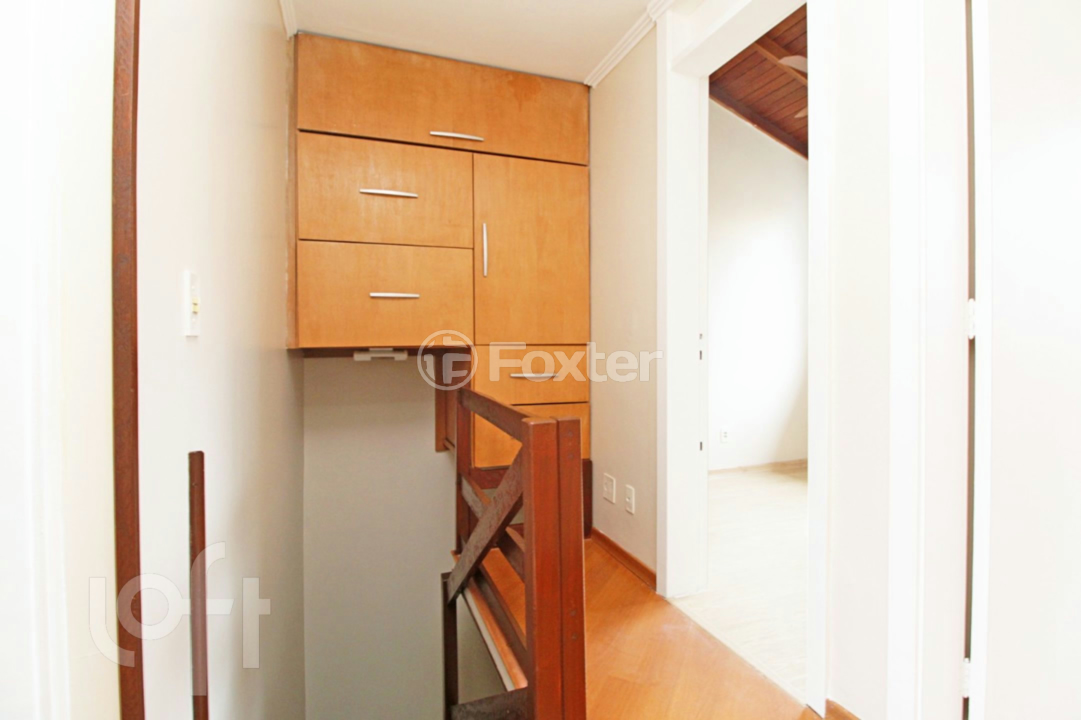 Casa de Condomínio à venda com 4 quartos, 84m² - Foto 23