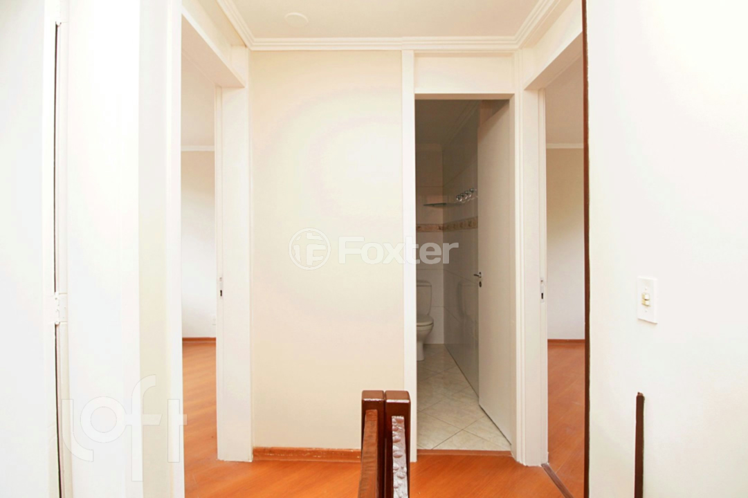 Casa de Condomínio à venda com 4 quartos, 84m² - Foto 24