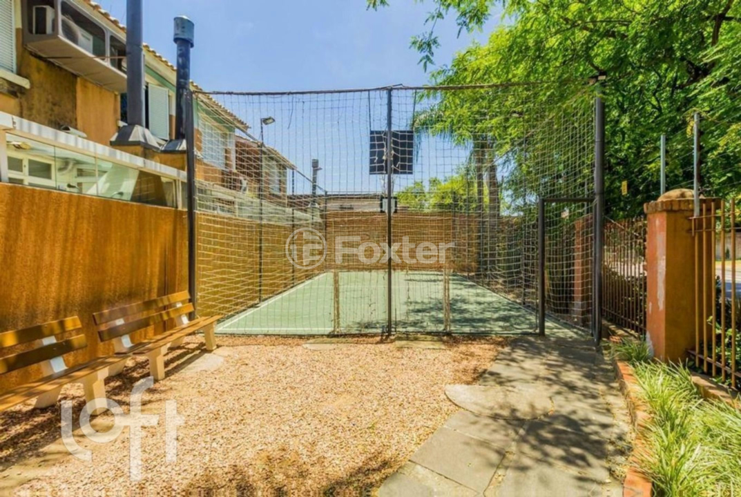 Casa de Condomínio à venda com 4 quartos, 84m² - Foto 39