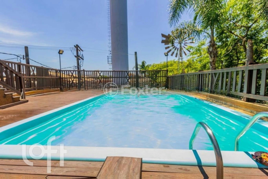 Casa de Condomínio à venda com 4 quartos, 84m² - Foto 2