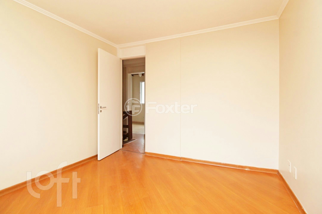 Casa de Condomínio à venda com 4 quartos, 84m² - Foto 22