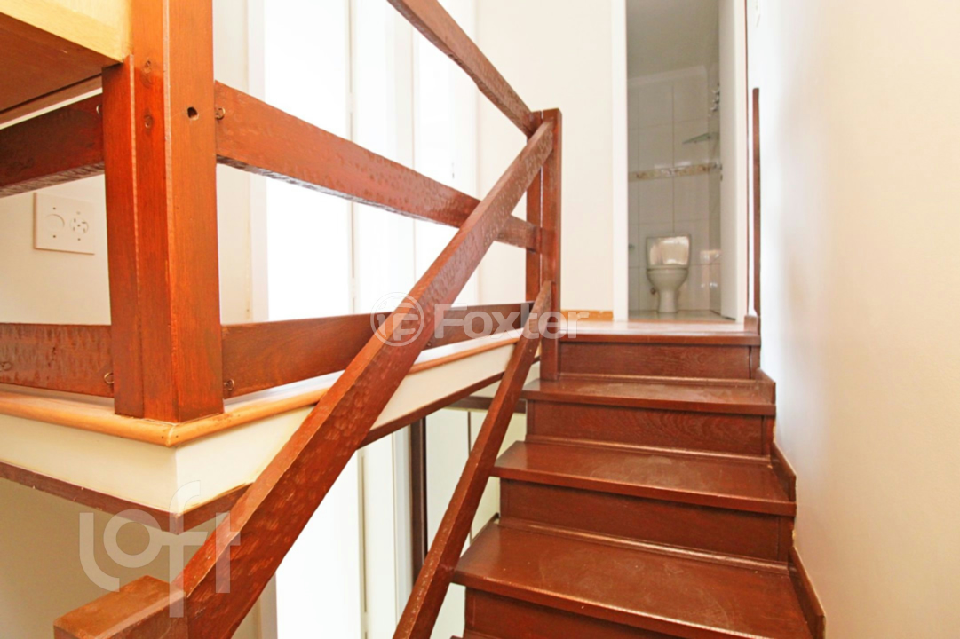 Casa de Condomínio à venda com 4 quartos, 84m² - Foto 12