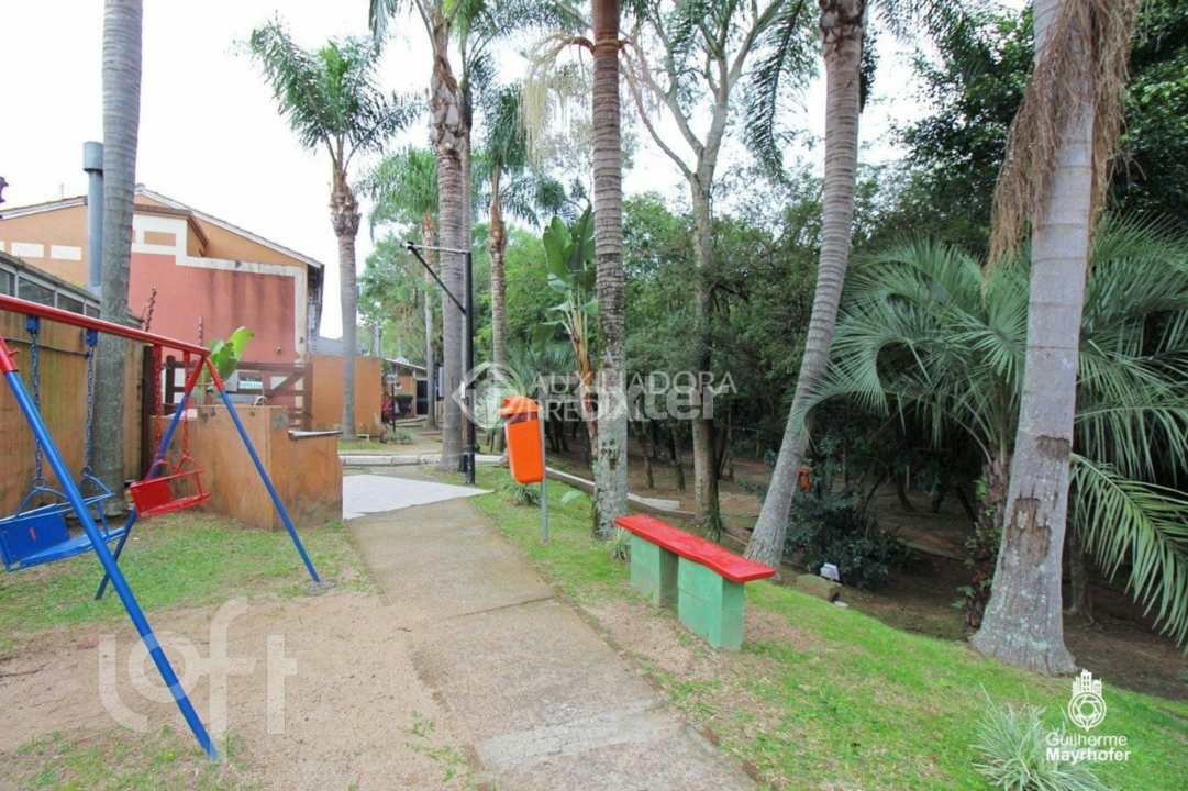 Casa de Condomínio à venda com 4 quartos, 84m² - Foto 35