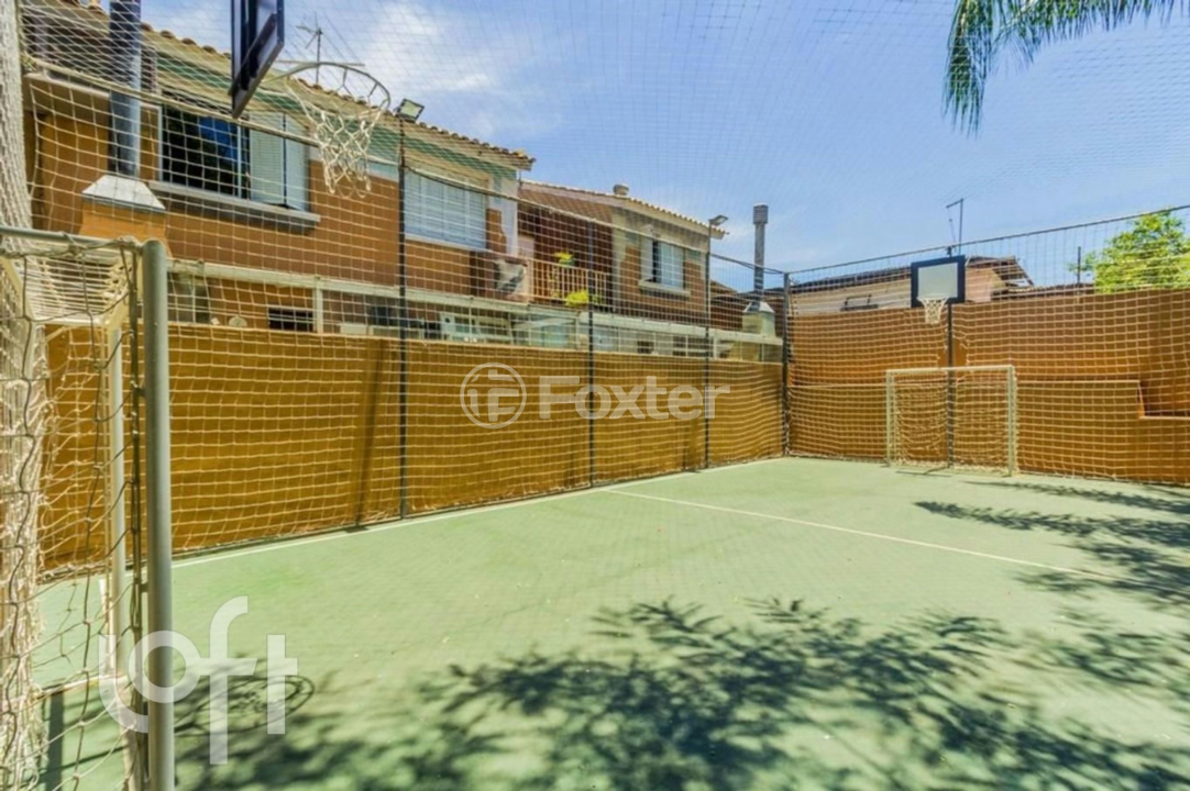 Casa de Condomínio à venda com 4 quartos, 84m² - Foto 37