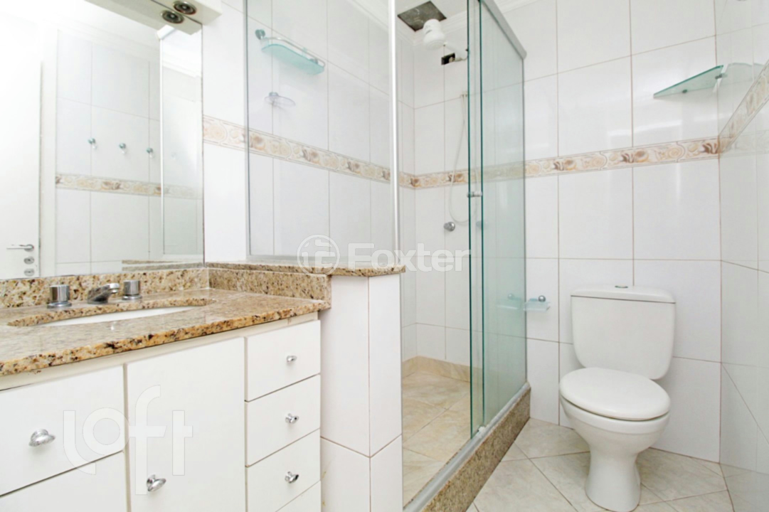 Casa de Condomínio à venda com 4 quartos, 84m² - Foto 16