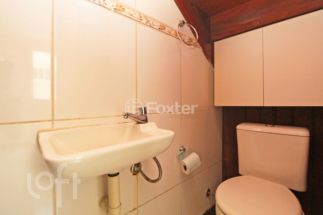 Casa de Condomínio à venda com 4 quartos, 84m² - Foto 15