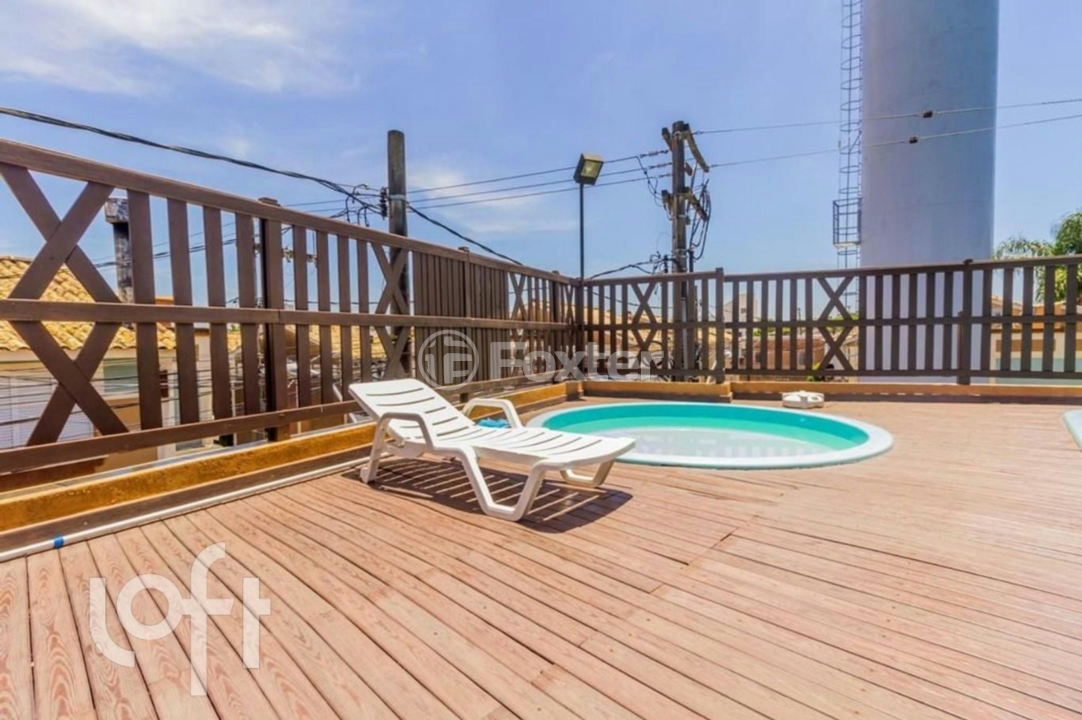 Casa de Condomínio à venda com 4 quartos, 84m² - Foto 42