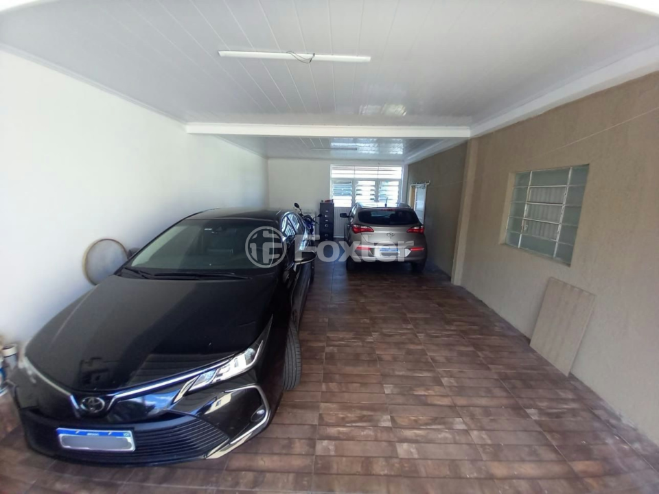 Casa à venda com 3 quartos, 155m² - Foto 20