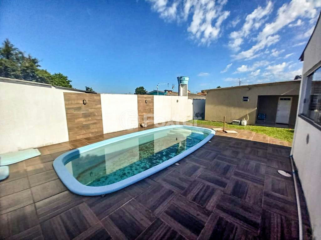 Casa à venda com 3 quartos, 155m² - Foto 24