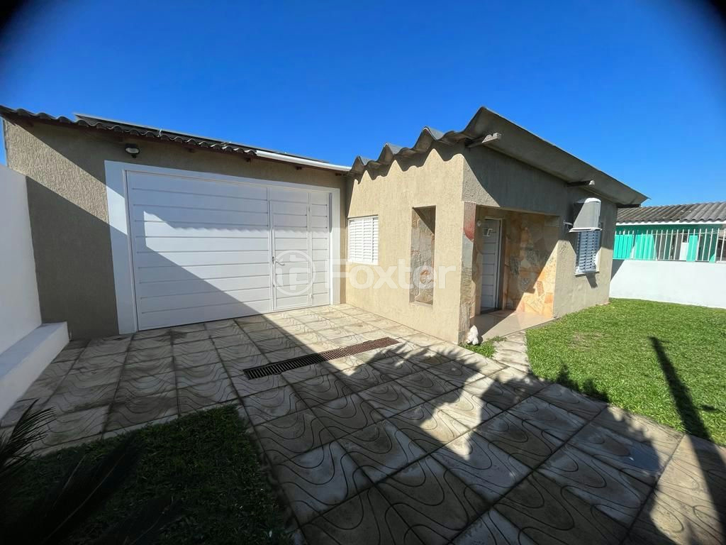 Casa à venda com 3 quartos, 155m² - Foto 3
