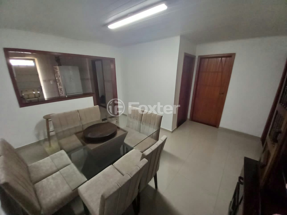Casa à venda com 3 quartos, 155m² - Foto 7