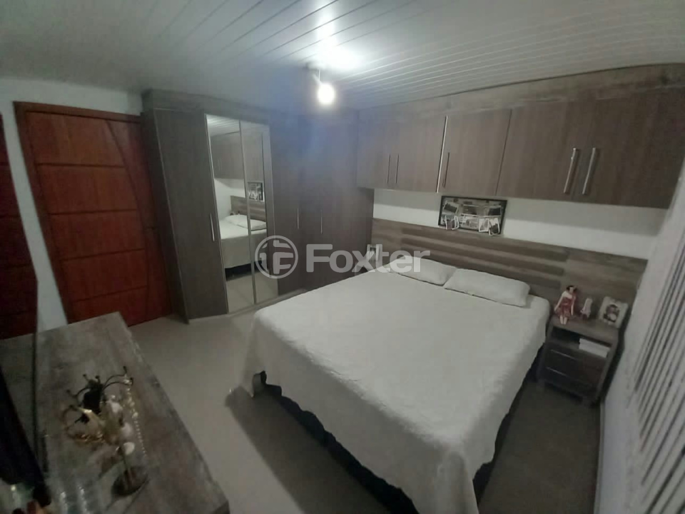 Casa à venda com 3 quartos, 155m² - Foto 17