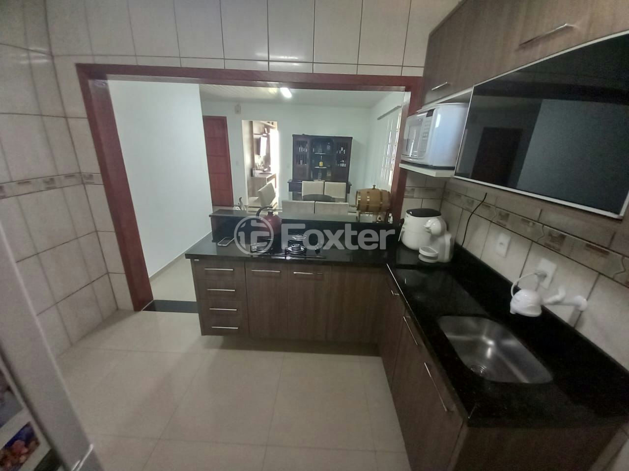 Casa à venda com 3 quartos, 155m² - Foto 21