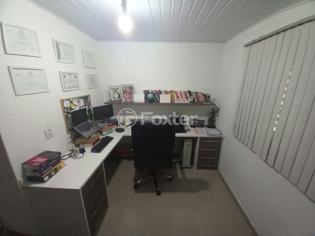 Casa à venda com 3 quartos, 155m² - Foto 19