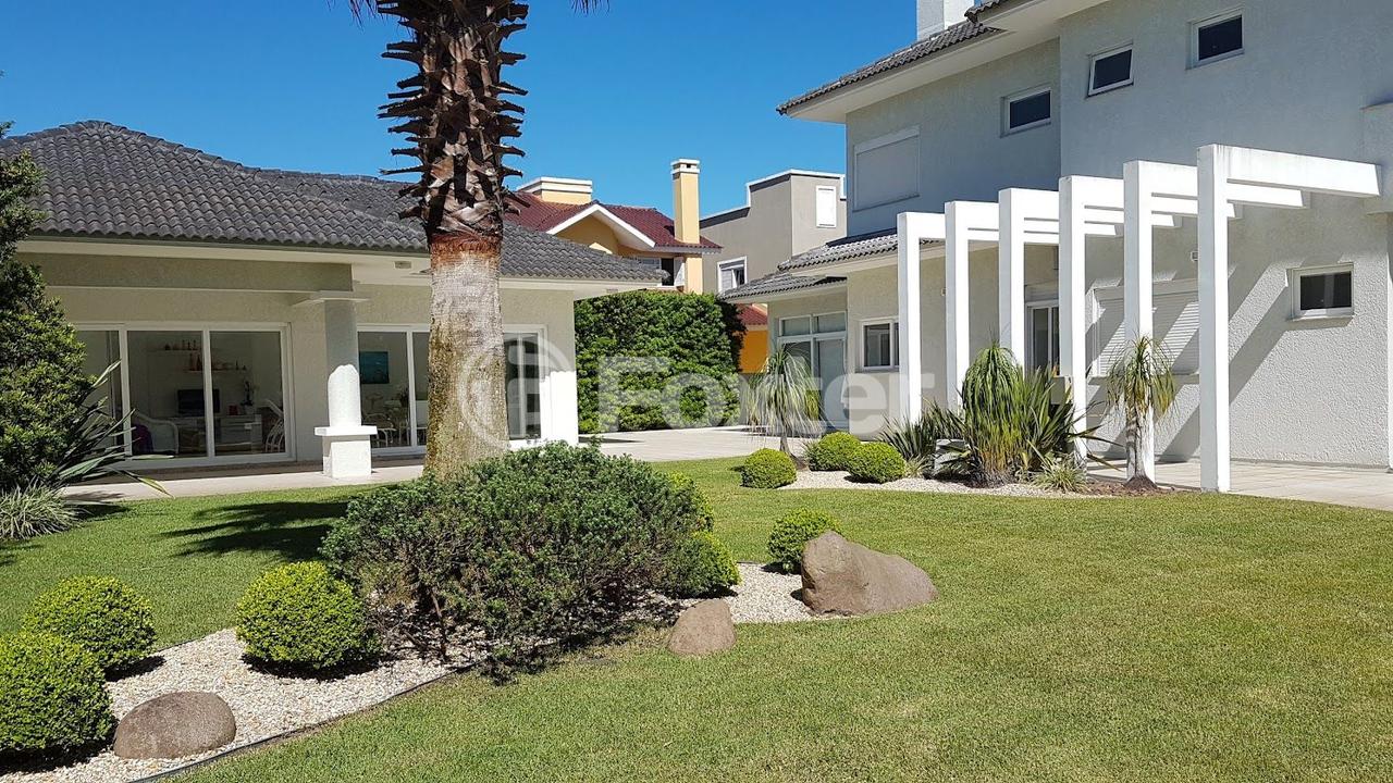 Casa de Condomínio à venda com 6 quartos, 354m² - Foto 10