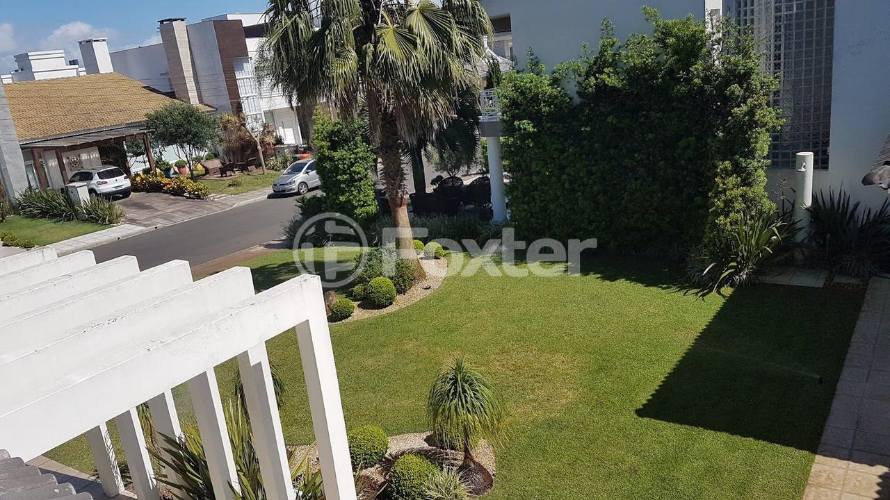 Casa de Condomínio à venda com 6 quartos, 354m² - Foto 5