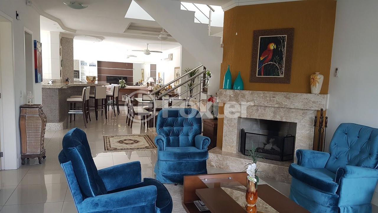 Casa de Condomínio à venda com 6 quartos, 354m² - Foto 15