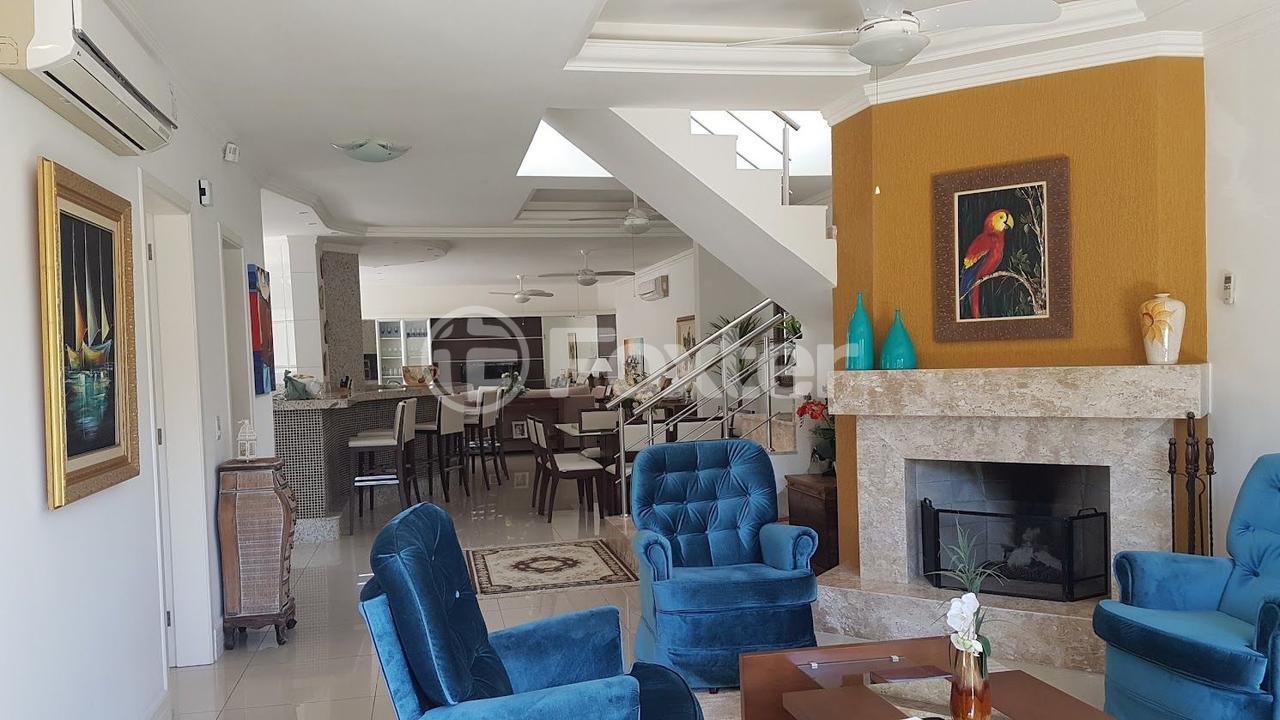Casa de Condomínio à venda com 6 quartos, 354m² - Foto 16