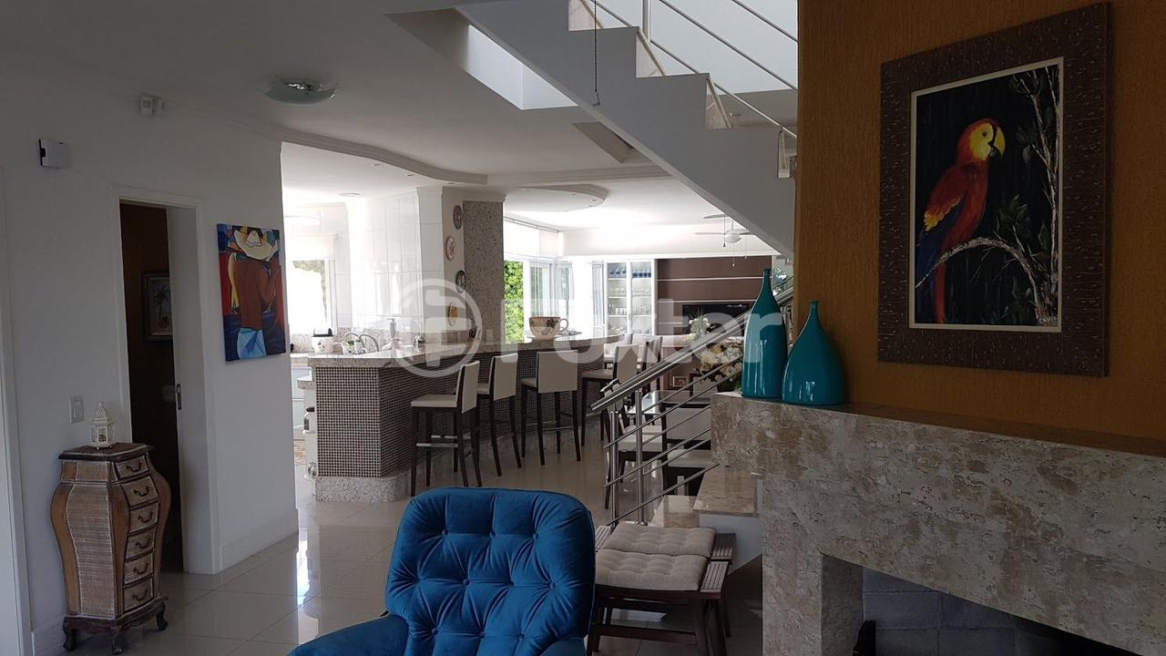 Casa de Condomínio à venda com 6 quartos, 354m² - Foto 18