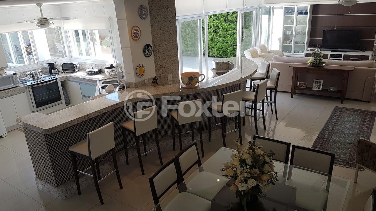 Casa de Condomínio à venda com 6 quartos, 354m² - Foto 21