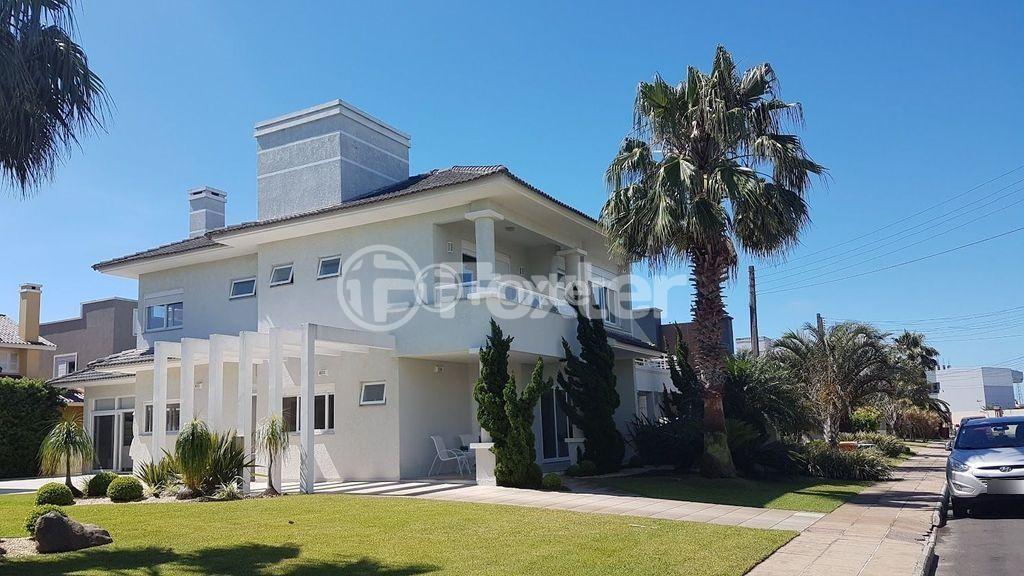 Casa de Condomínio à venda com 6 quartos, 354m² - Foto 1