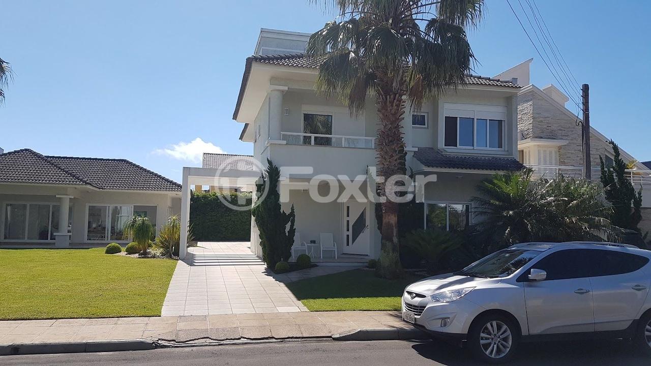Casa de Condomínio à venda com 6 quartos, 354m² - Foto 8