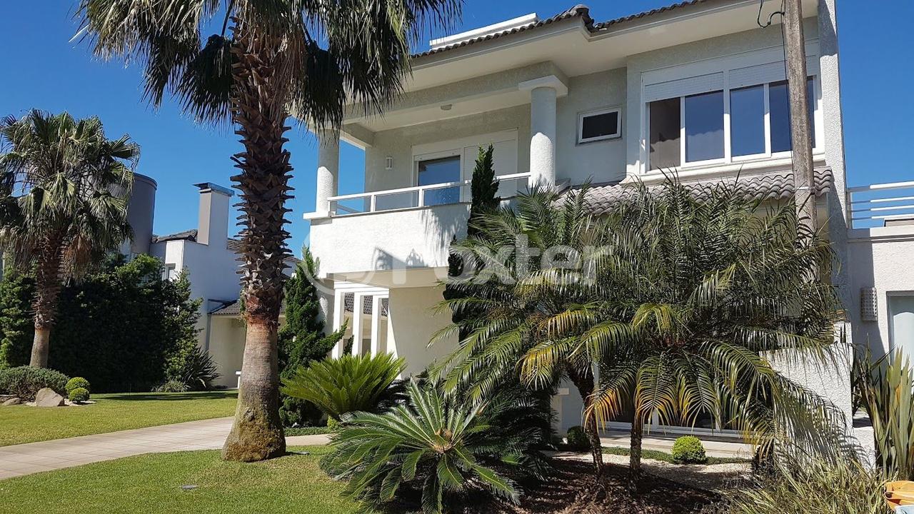 Casa de Condomínio à venda com 6 quartos, 354m² - Foto 11