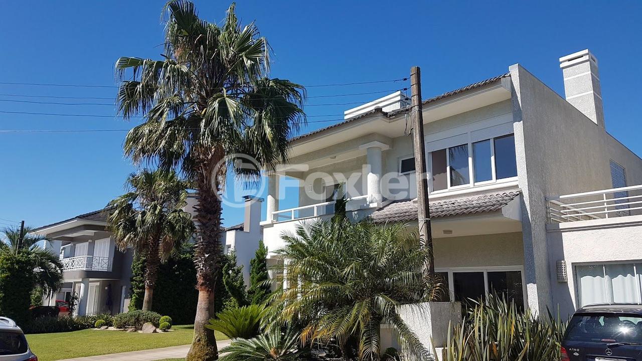 Casa de Condomínio à venda com 6 quartos, 354m² - Foto 2