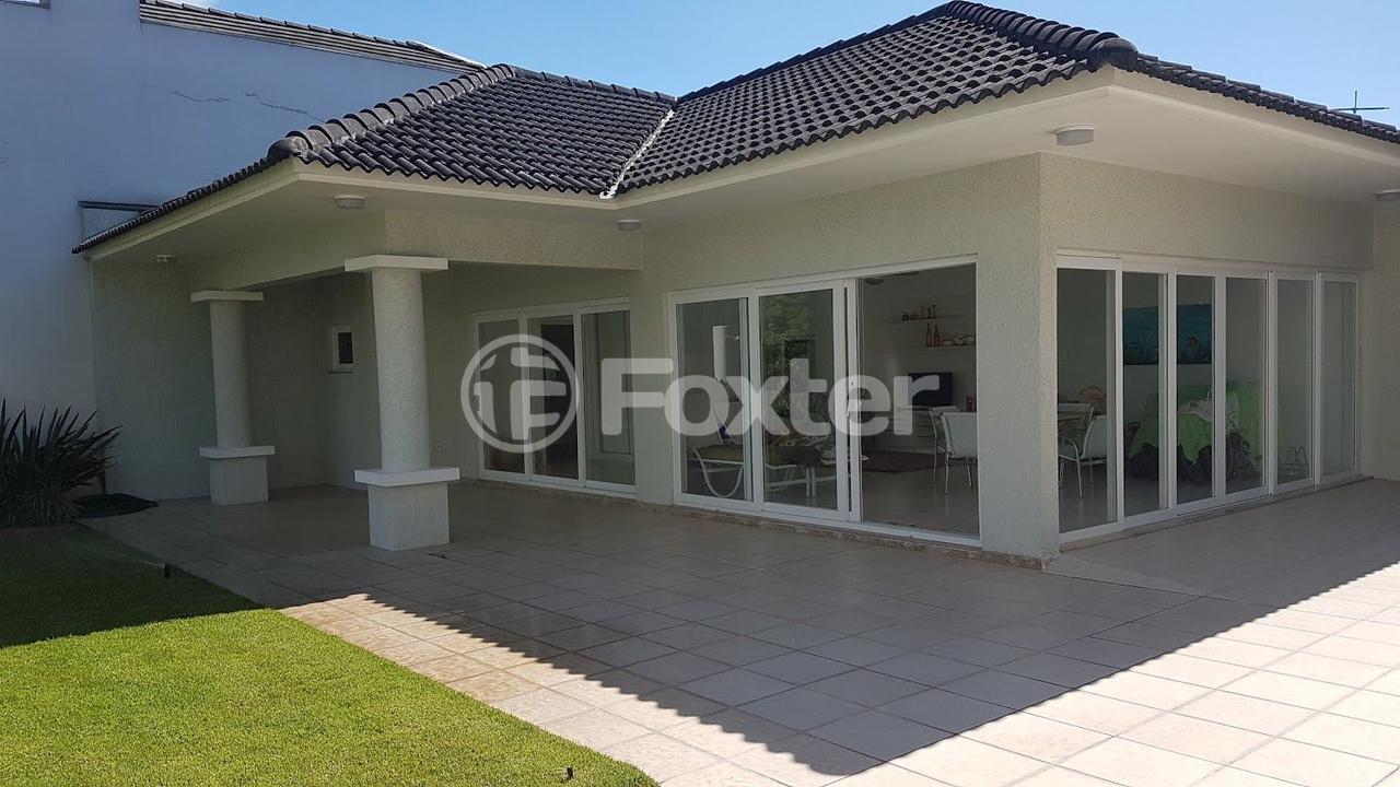 Casa de Condomínio à venda com 6 quartos, 354m² - Foto 6