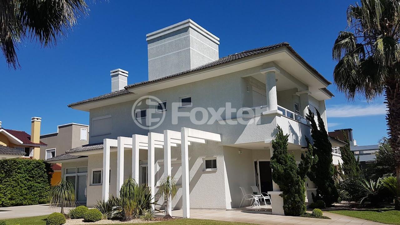 Casa de Condomínio à venda com 6 quartos, 354m² - Foto 3