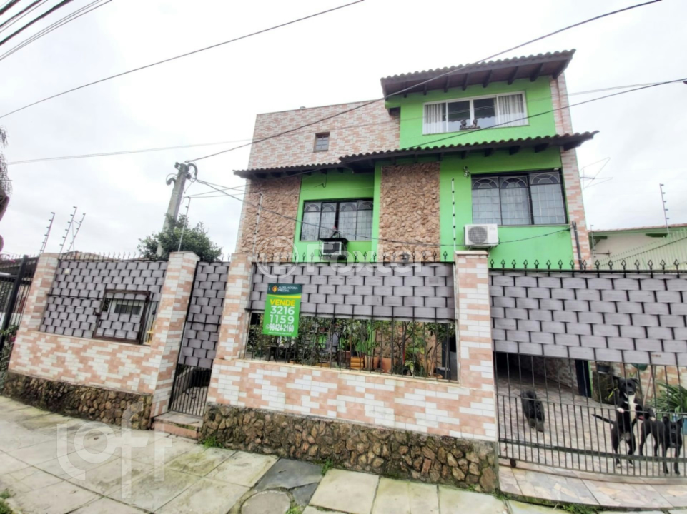 Casa à venda com 5 quartos, 310m² - Foto 49