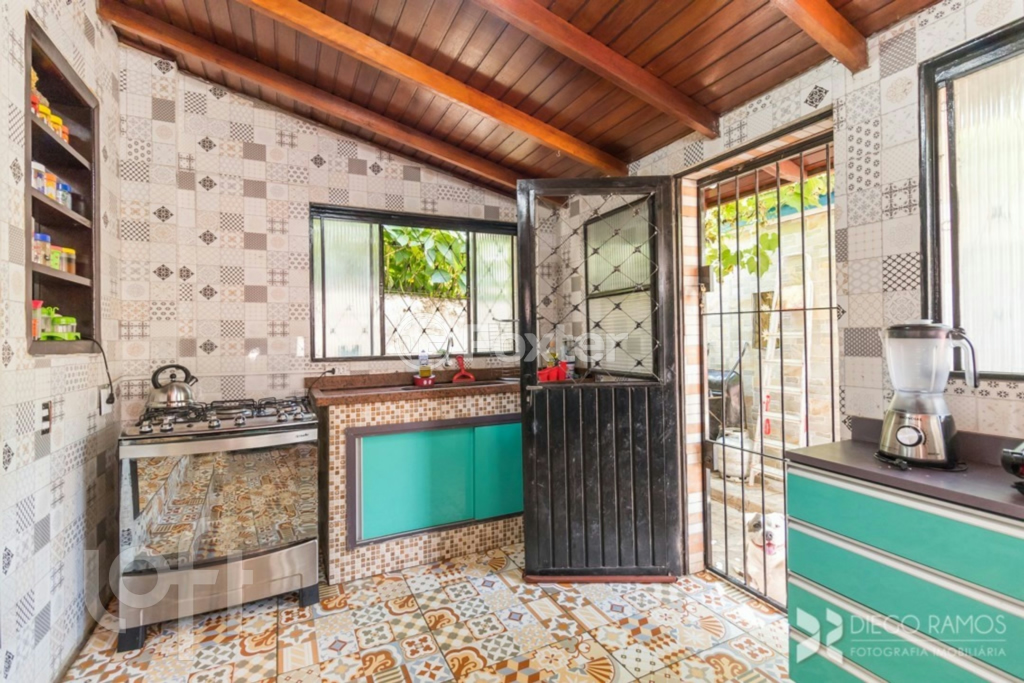 Casa à venda com 5 quartos, 310m² - Foto 13