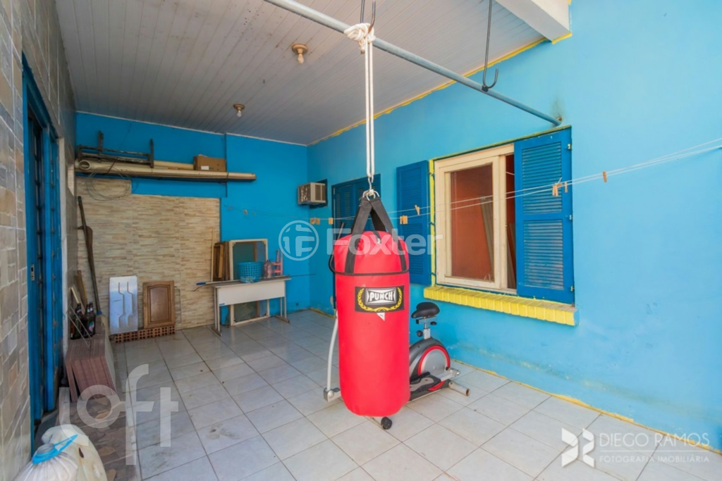 Casa à venda com 5 quartos, 310m² - Foto 47
