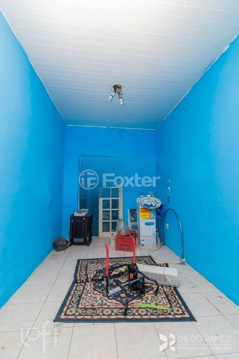 Casa à venda com 5 quartos, 310m² - Foto 45